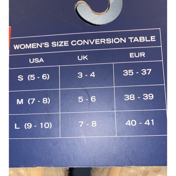 Nautica Brand‎ New Womens Slippers - Picture 3 of 5